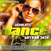 Сборник музыки VA - Absolute Dance Autumn 2020 (2020) MP3