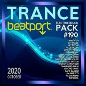 Сборник музыки VA - Beatport Trance: Electro Sound Pack #190 (2020) MP