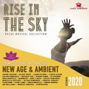 Сборник музыки VA - Rise In The Sky (2020) MP3