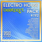 Сборник музыки VA - Beatport Electro House: Sound Pack #192 (2020) MP3