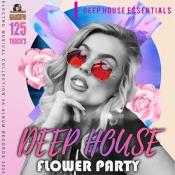 Сборник музыки VA - Deep House Flower Party (2020) MP3