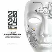 VA - Ahmed Helmy - Futurising Year Mix 2024 (Mixed By Ahmed Helmy) (20
