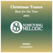 VA - Christmas Trance: Best For The Year 2025 MP3
