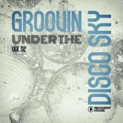 VA - Groovin Under the Disco Sky, Vol.02 (2025) MP3