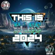 VA - This Is Bass 2024 MP3