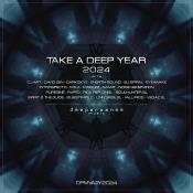 VA - Take a Deep Year 2024, Pt. 2 (2025) MP3