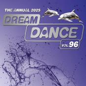 VA - Dream Dance Vol. 96 - The Annual (2025) MP3