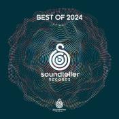 VA - Soundteller Best of 2024 (2025) MP3