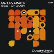 VA - Outta Limits Best Of 2024 (2025) MP3
