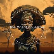 VA - The Orient Collective: Sacred Earth (2025) MP3