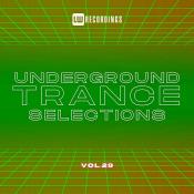 VA - Underground Trance Selections, Vol. 29 (2025) MP3