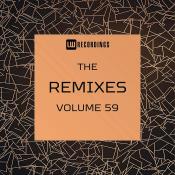 VA - The Remixes, Vol. 59 (2025) MP3
