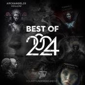 VA - Polarity Underground - Best of 2024 (2025) MP3