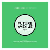 VA - Imagine Souls - Cry (Remixes) (2025) MP3