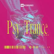 VA - Psy-Trance Anthems, Vol. 29 (2025) MP3
