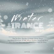 VA - Winter Trance 2025 (2025) MP3