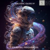 VA - Melodic Oasis IV - Celestial Frequencies (2025) MP3