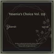 VA - Yesenia's Choice, Vol 119 (2025) MP3