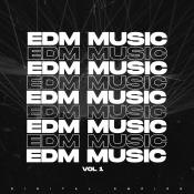 VA - EDM Music 2025, Vol. 1 (2025) MP3