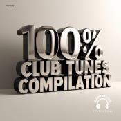 VA - 100% Club Tunes Compilation (2025) MP3