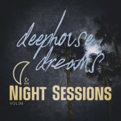 VA - Deep House Dreams: Night Sessions, Vol.04 (2025) MP3