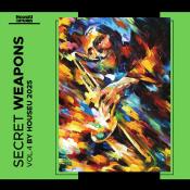 VA - Secret Weapons, Vol. 4. (2025) MP3