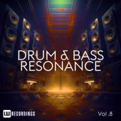 VA - Drum & Bass Resonance, Vol. 08 (2025) MP3