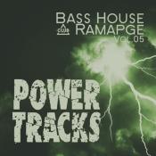 VA - Bass House Rampage: Power Tracks, Vol.05 (2025) MP3