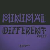 VA - Minimal Different, Vol. 12 (2025) MP3