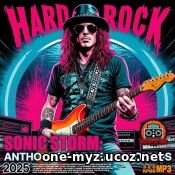 Hard Sonic Storm