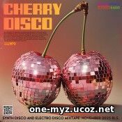 Cherry Disco Cherry Disco
