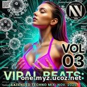Viral Beats Vol.03 Viral Beats Vol.03