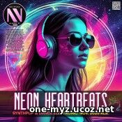 Neon Heartbeats Neon Heartbeats
