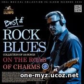 On The Road Of Charms