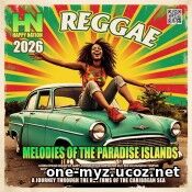 Melodies Of The Paradise Islands