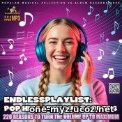 Pop Endless Playlist