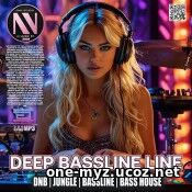 Deep Bassline Mix