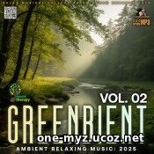 Greenbient Vol. 02