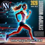 Synthpop Workout