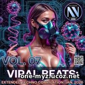 Viral Beats Vol. 07