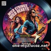 Wild Strings Wild Hearts