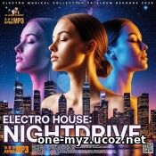 Electro House: Night Drive