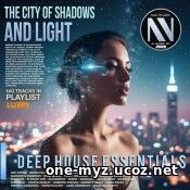 The City Of Shadows And Light