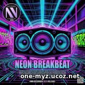 Neon Breakbeat