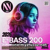 E-Bass 200