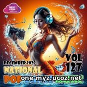 National Pop Dance Music Vol. 127 National Pop Dance Music Vol. 127