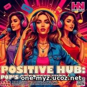 Pop Positive Hub Pop Positive Hub