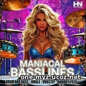 Maniacal Basslines