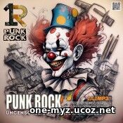 Uncensored Sound Riot