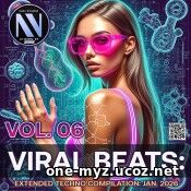 Viral Beats Vol. 06